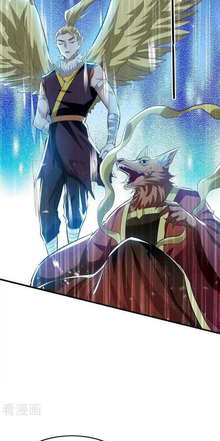 Tiên Đế Qui Lai: Chapter 235