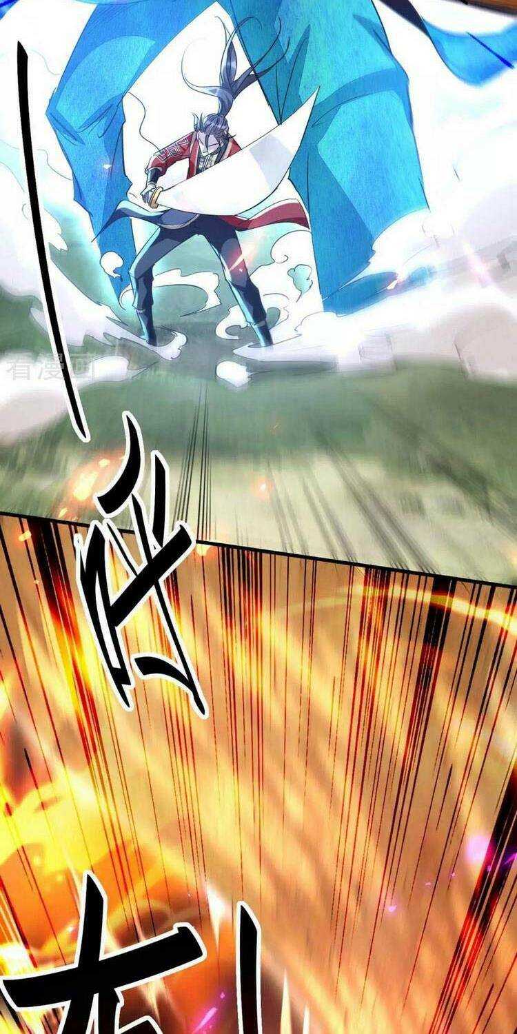 Tiên Đế Qui Lai: Chapter 235