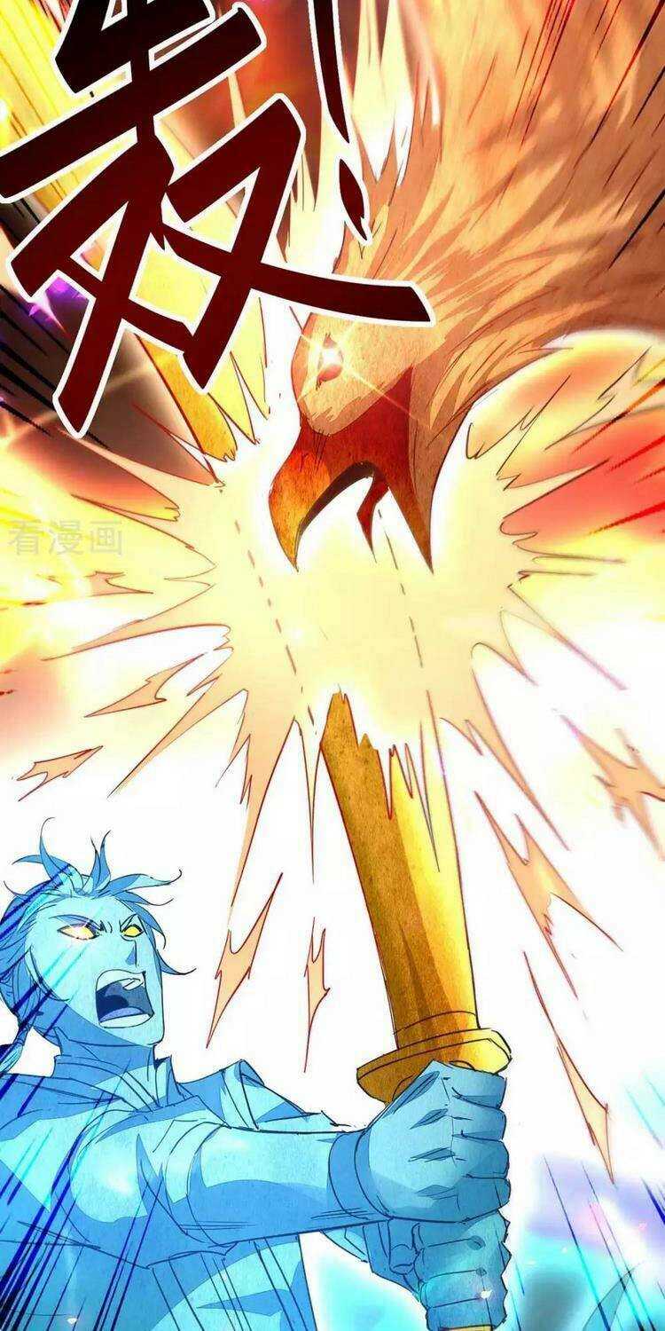 Tiên Đế Qui Lai: Chapter 235