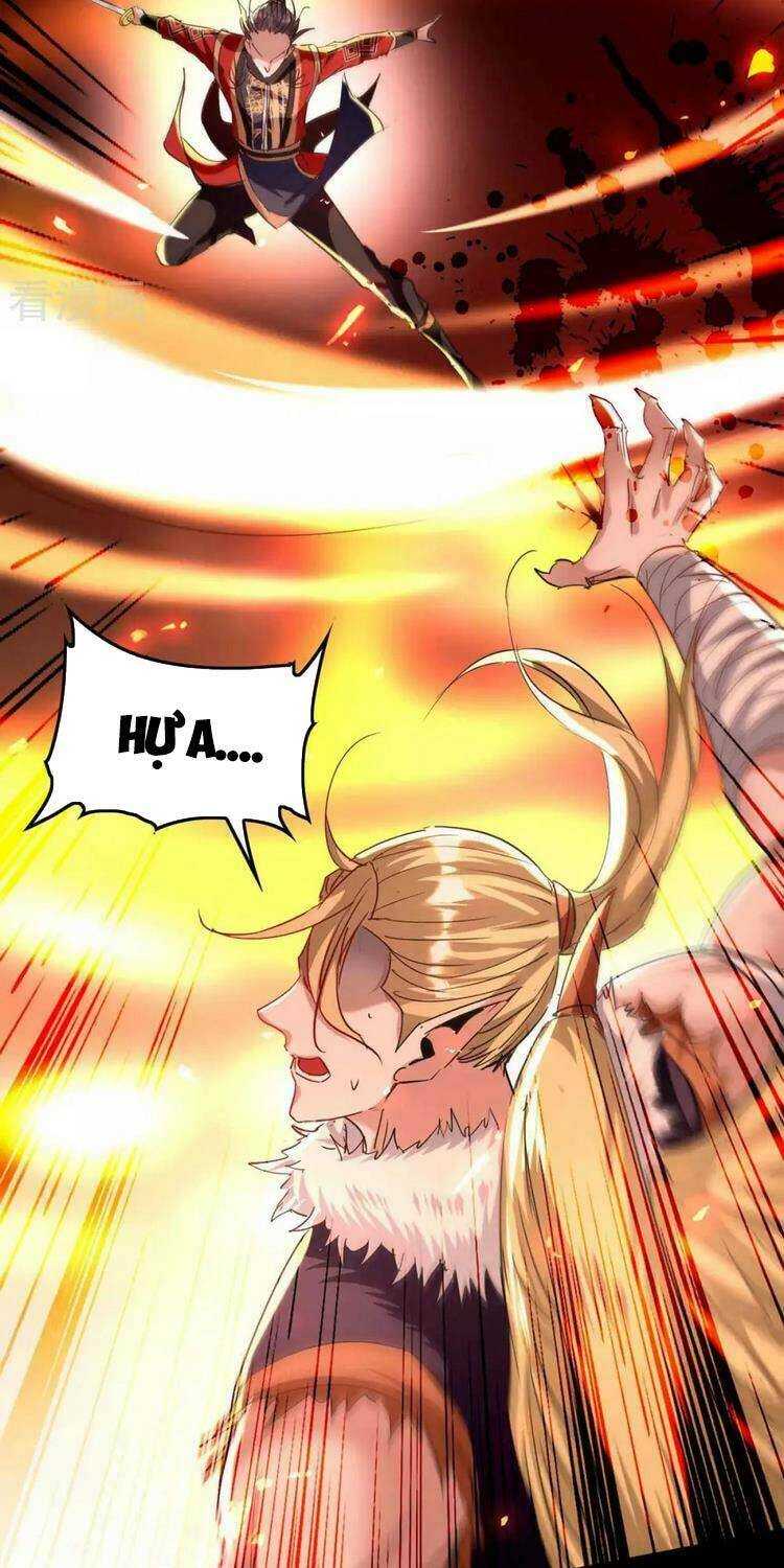 Tiên Đế Qui Lai: Chapter 235