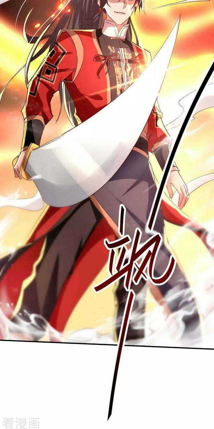 Tiên Đế Qui Lai: Chapter 235
