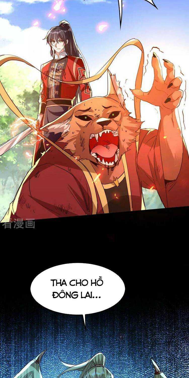 Tiên Đế Qui Lai: Chapter 235