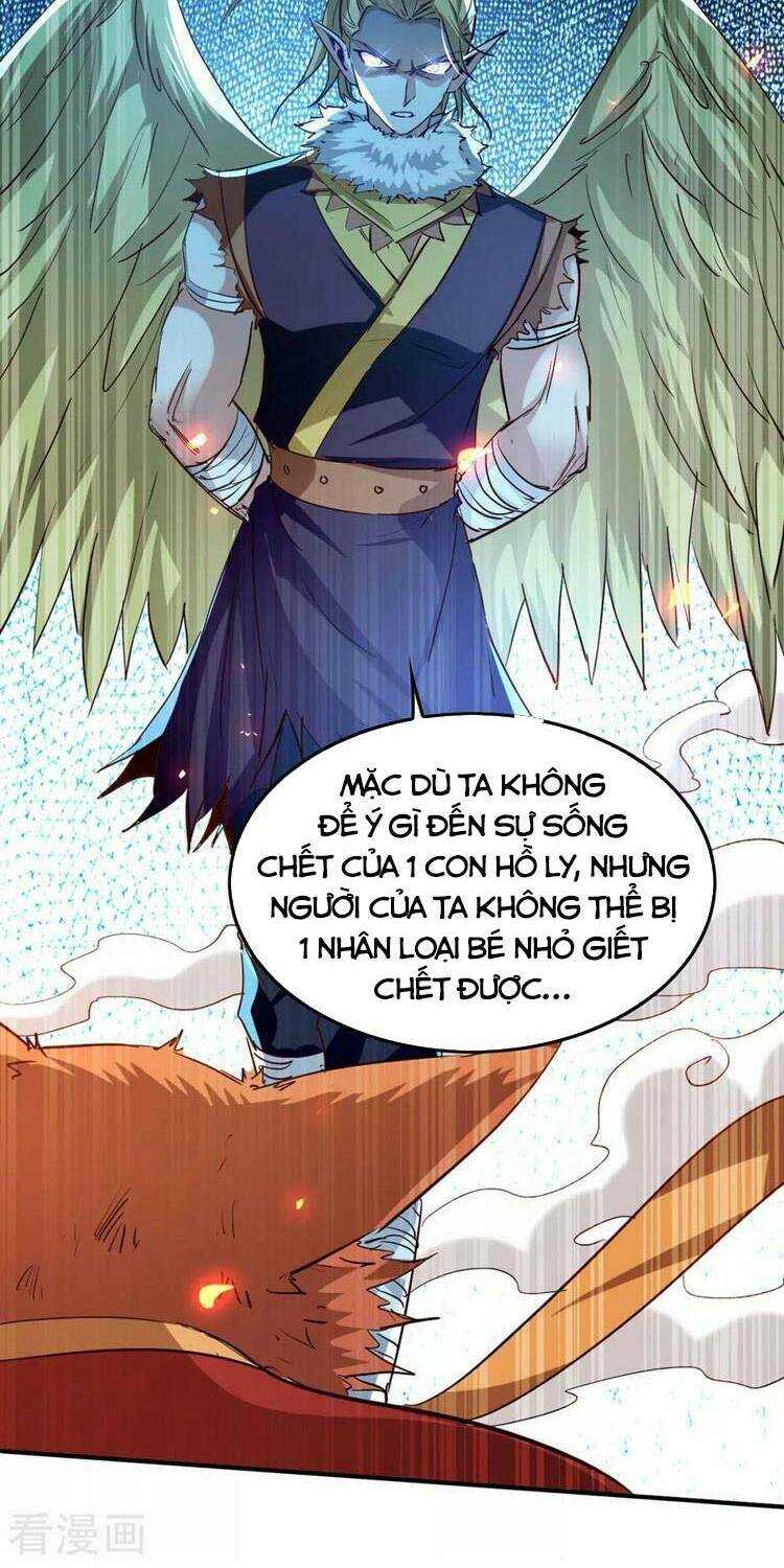 Tiên Đế Qui Lai: Chapter 235