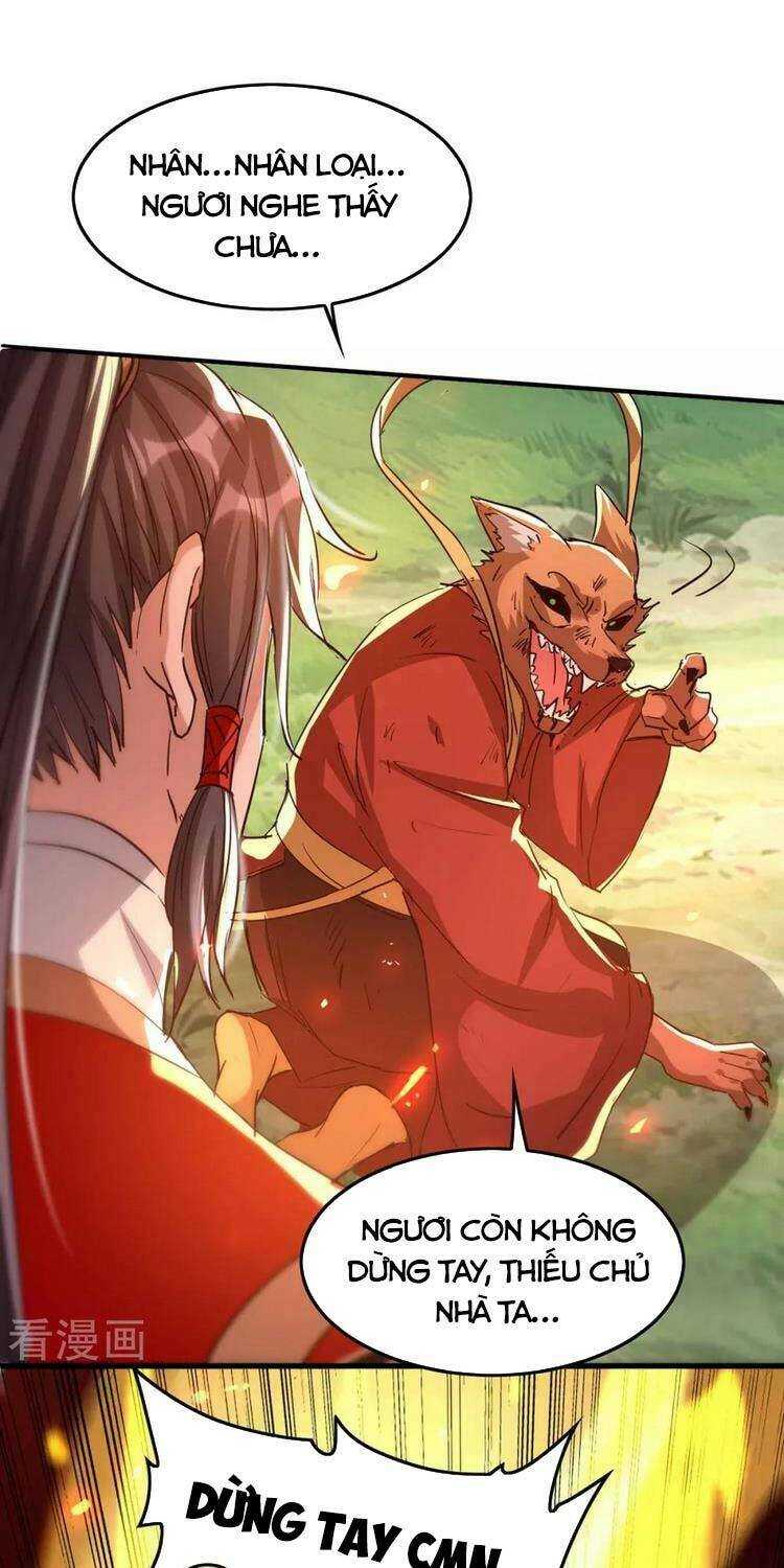 Tiên Đế Qui Lai: Chapter 235