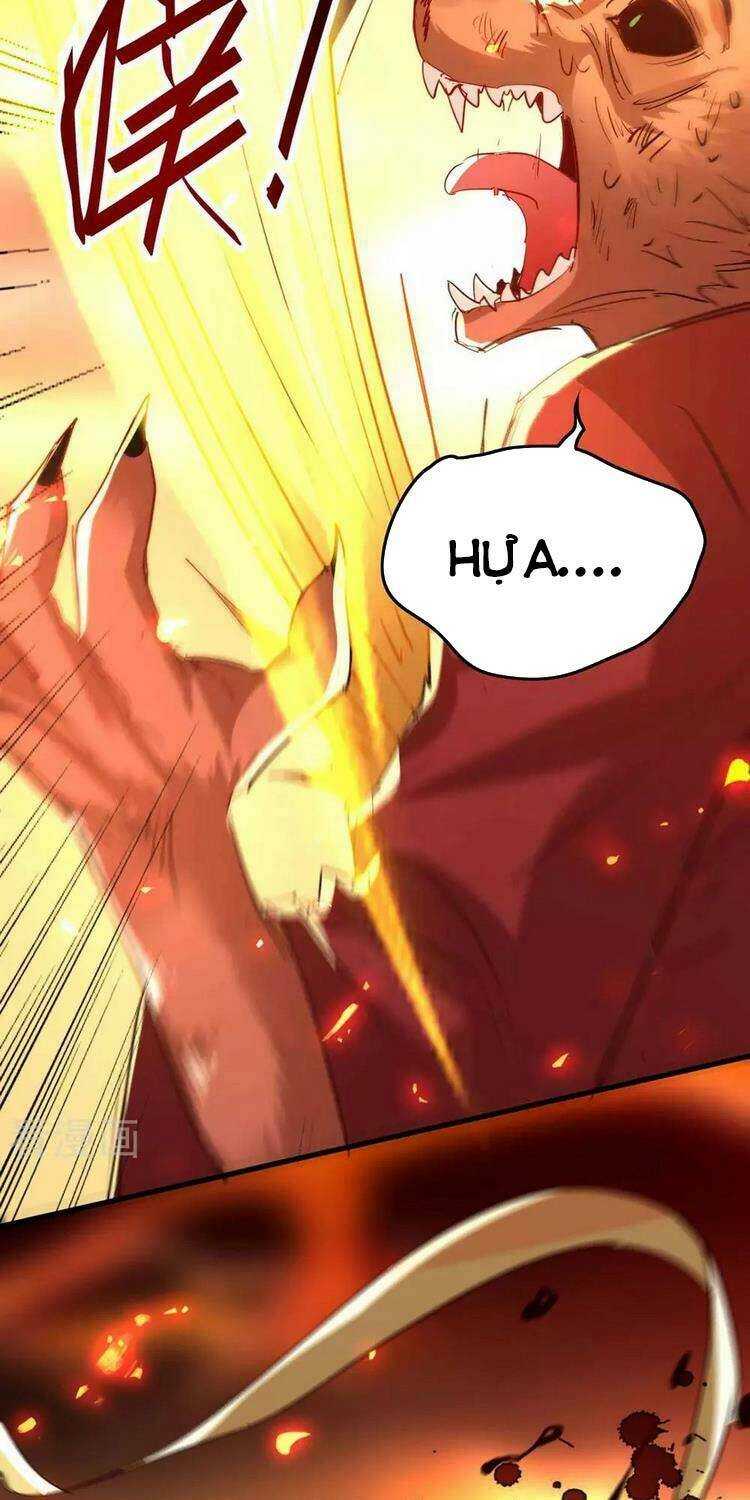 Tiên Đế Qui Lai: Chapter 235