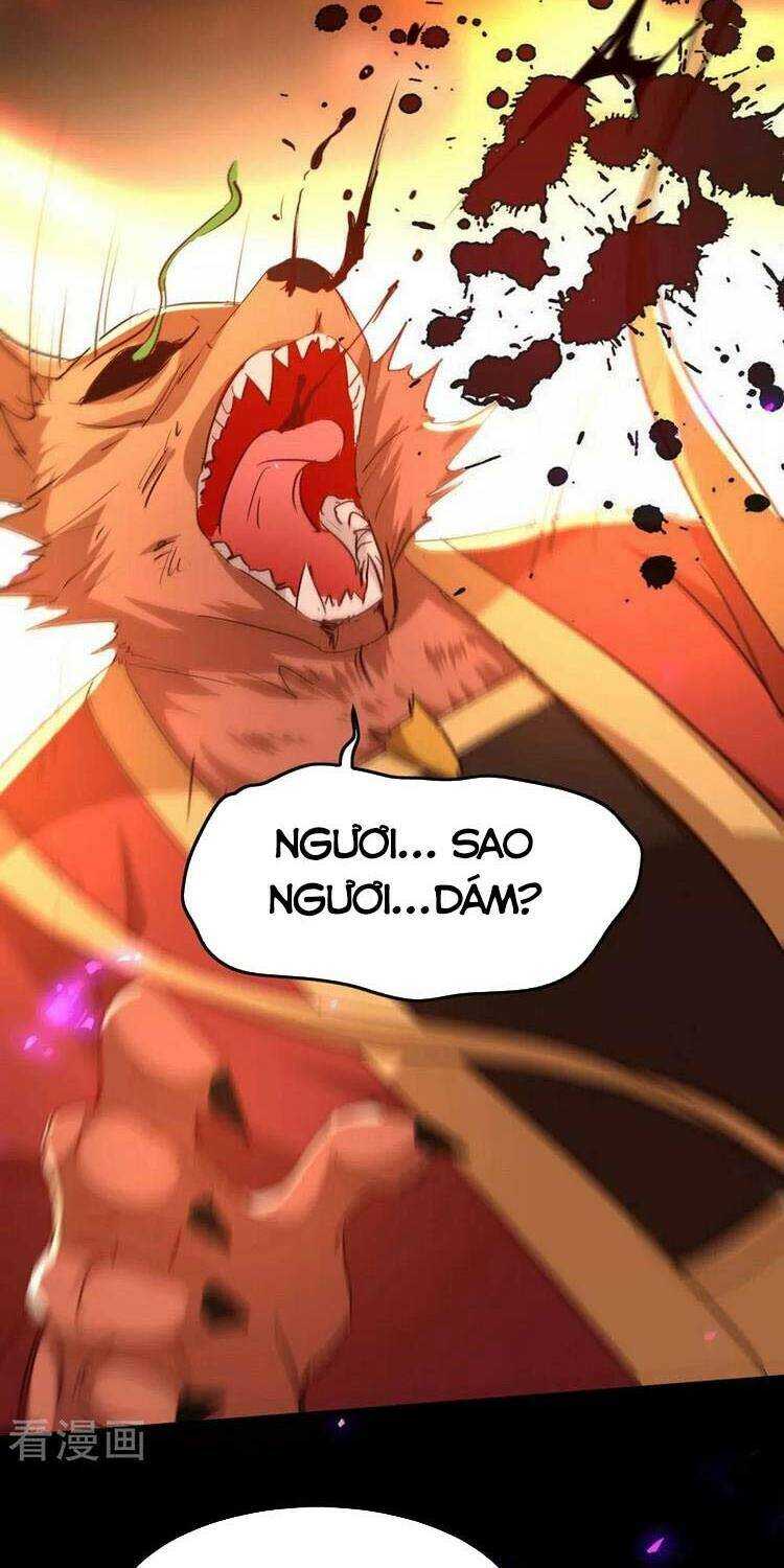 Tiên Đế Qui Lai: Chapter 235