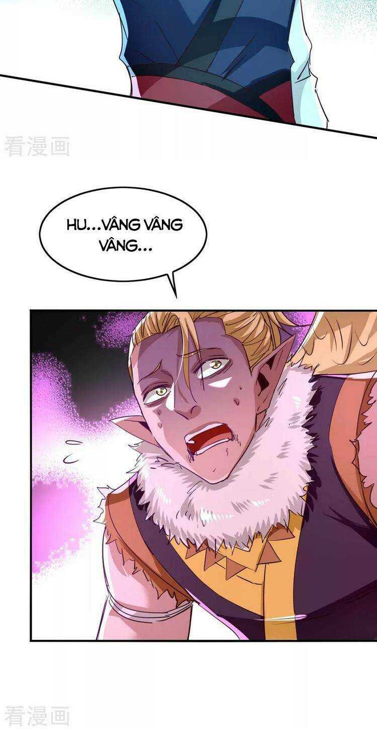 Tiên Đế Qui Lai: Chapter 237