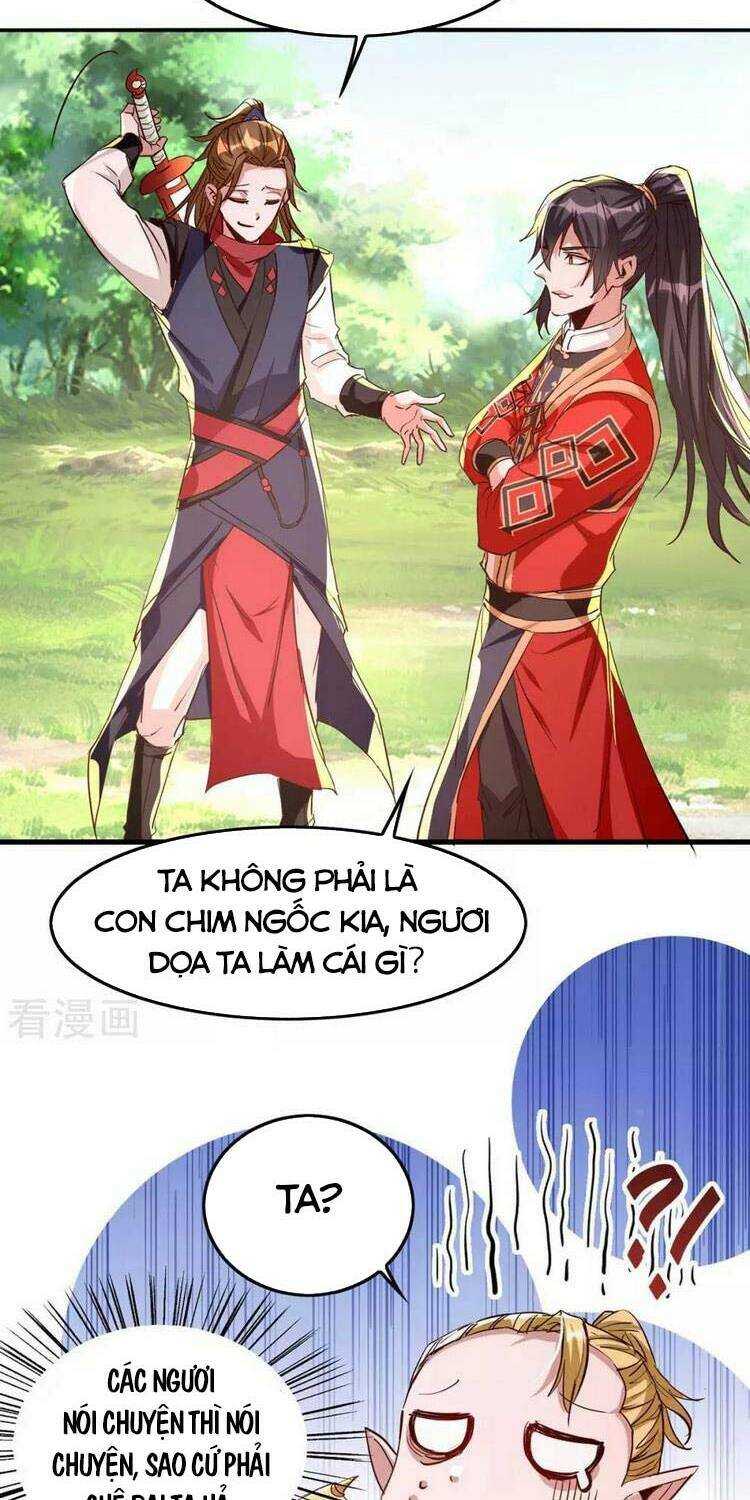 Tiên Đế Qui Lai: Chapter 237