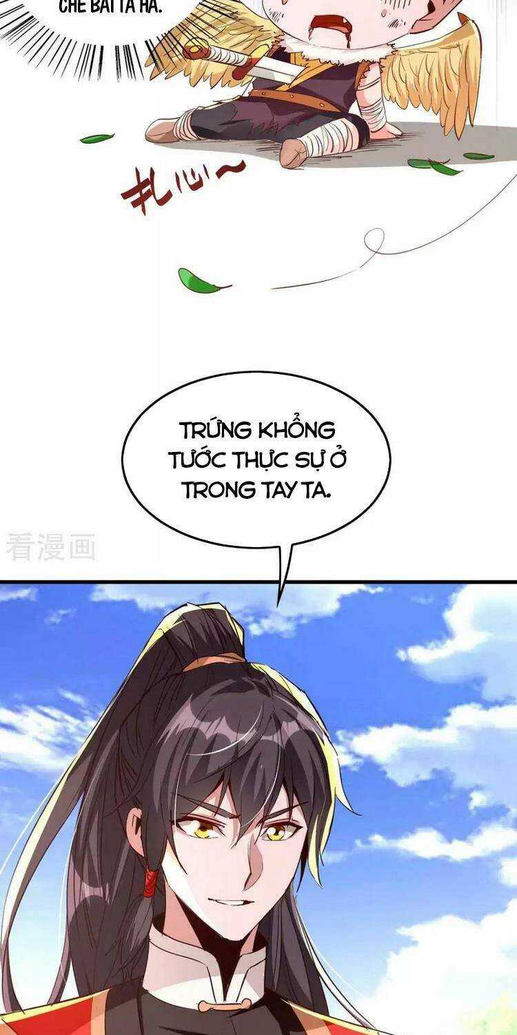 Tiên Đế Qui Lai: Chapter 237