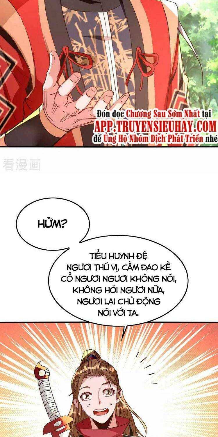 Tiên Đế Qui Lai: Chapter 237