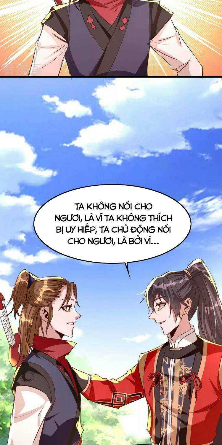 Tiên Đế Qui Lai: Chapter 237