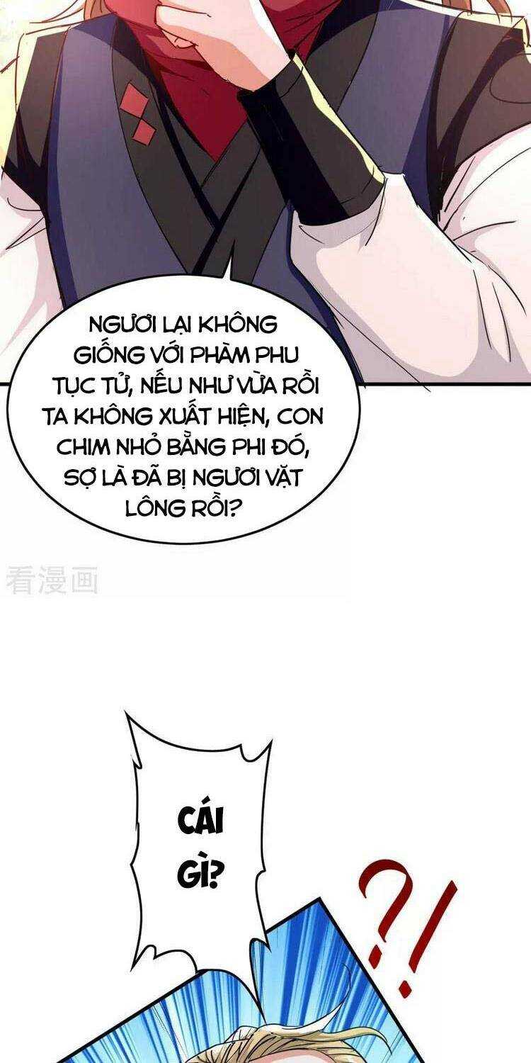 Tiên Đế Qui Lai: Chapter 237