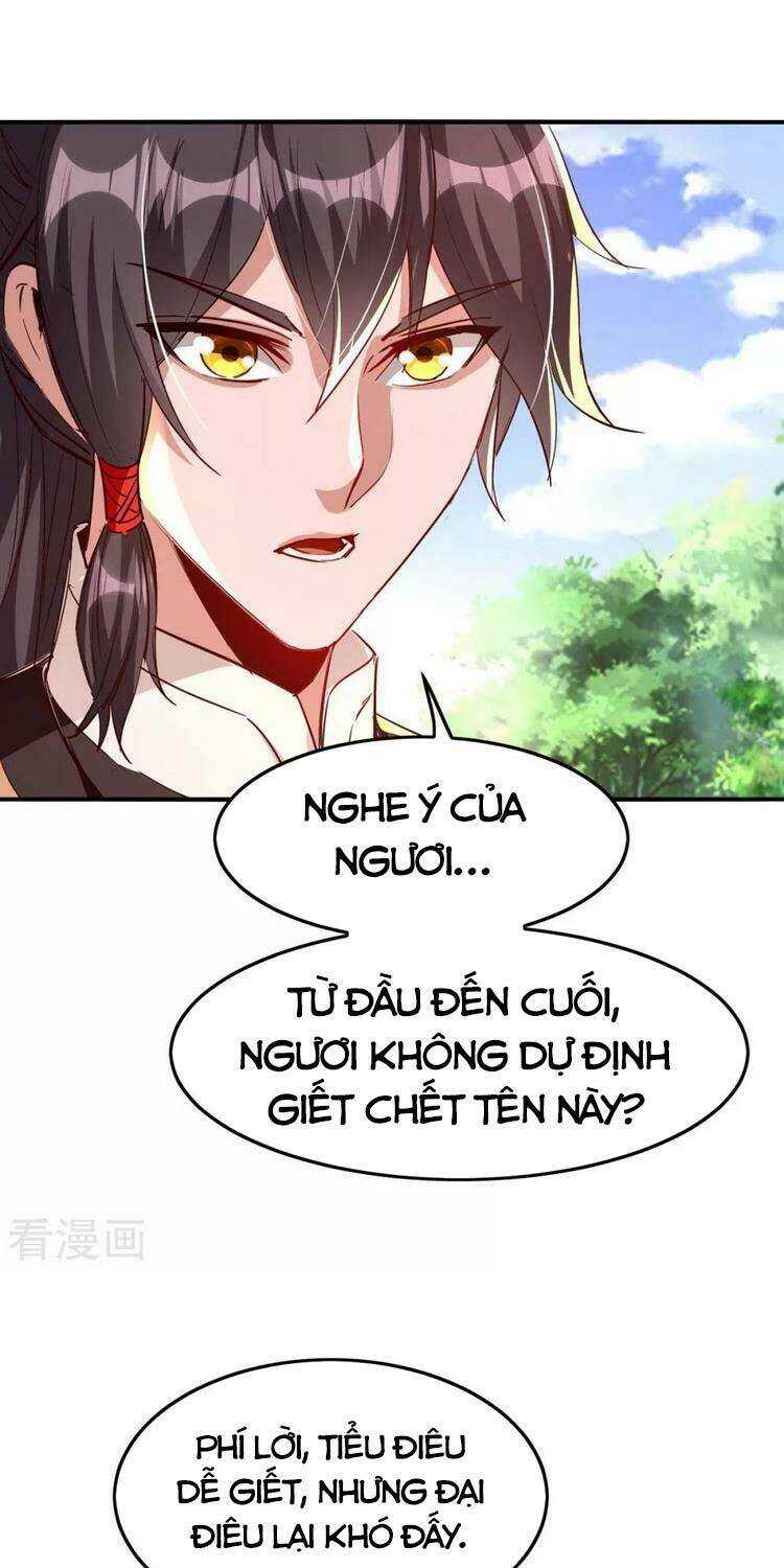 Tiên Đế Qui Lai: Chapter 237