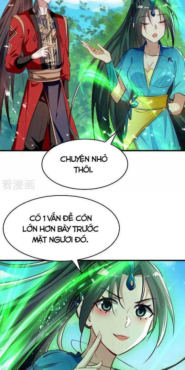 Tiên Đế Qui Lai: Chapter 238