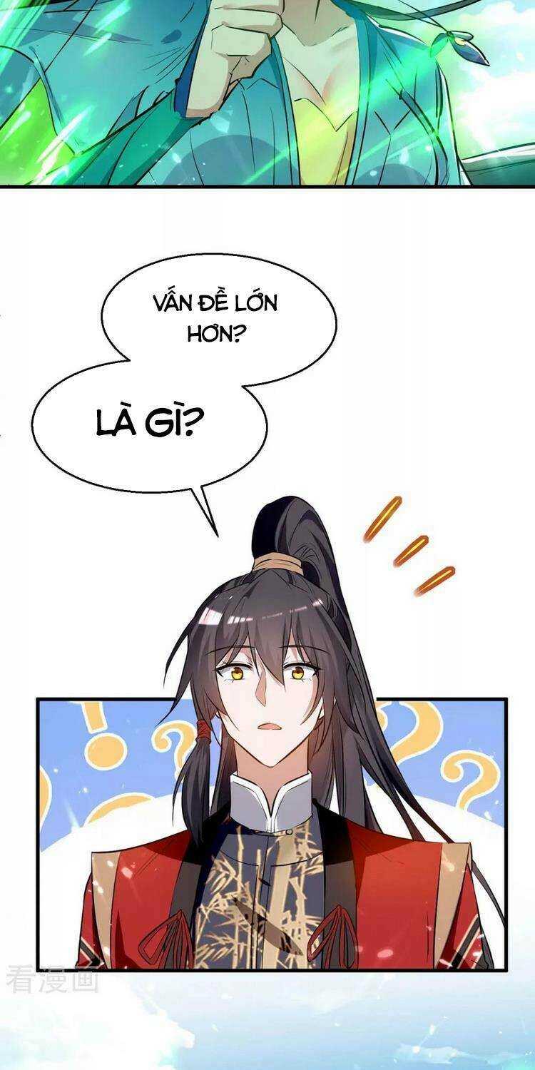 Tiên Đế Qui Lai: Chapter 238