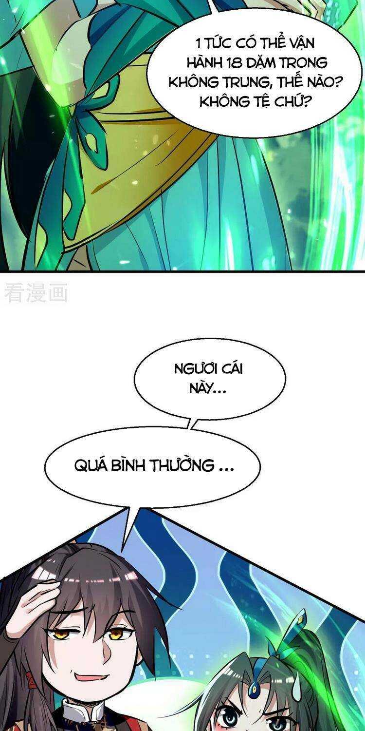 Tiên Đế Qui Lai: Chapter 238