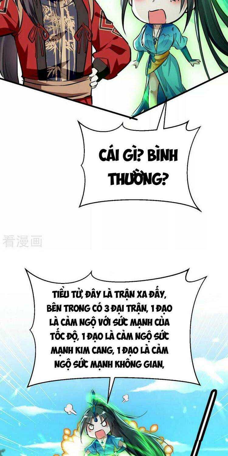 Tiên Đế Qui Lai: Chapter 238