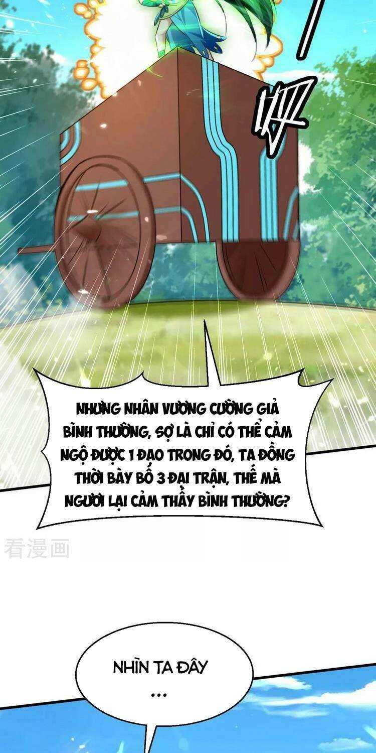 Tiên Đế Qui Lai: Chapter 238