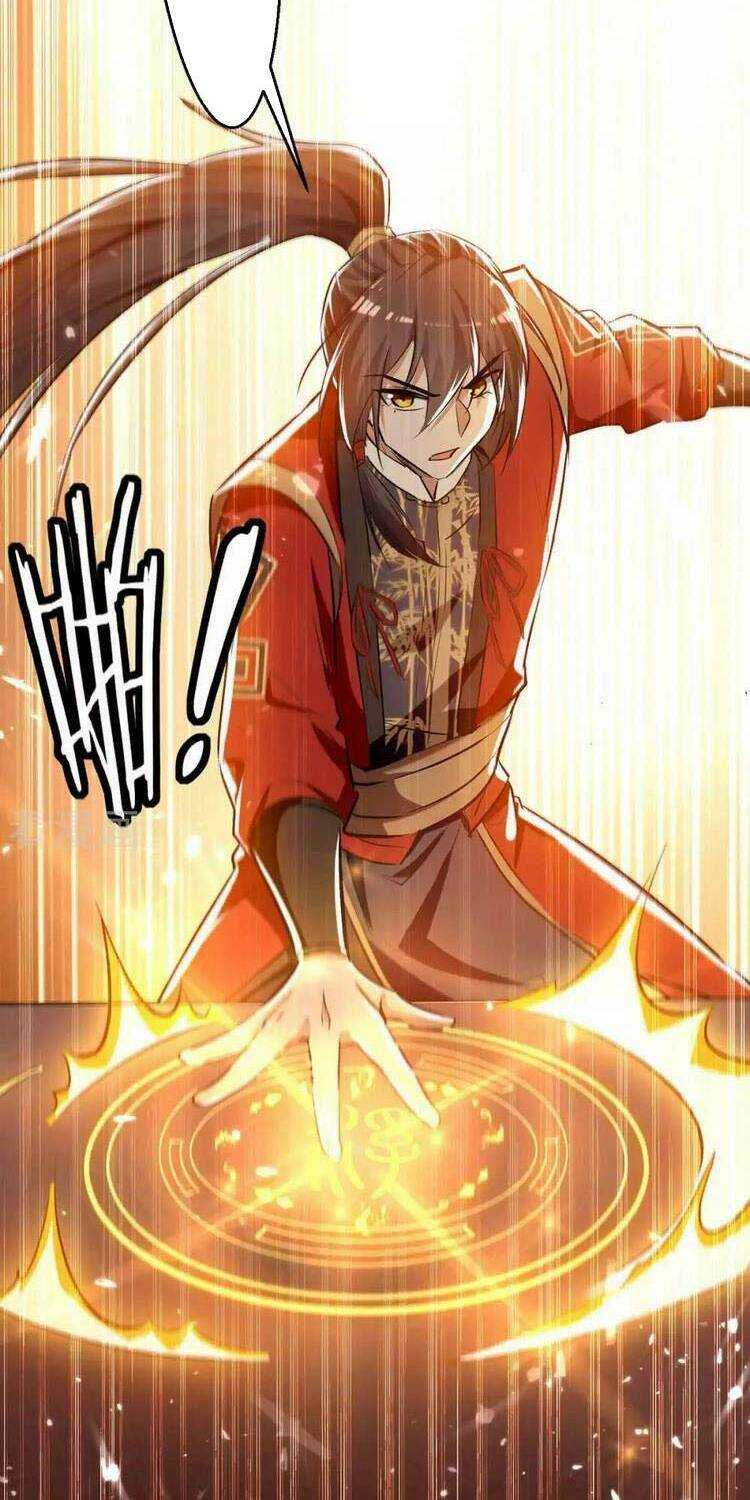 Tiên Đế Qui Lai: Chapter 238
