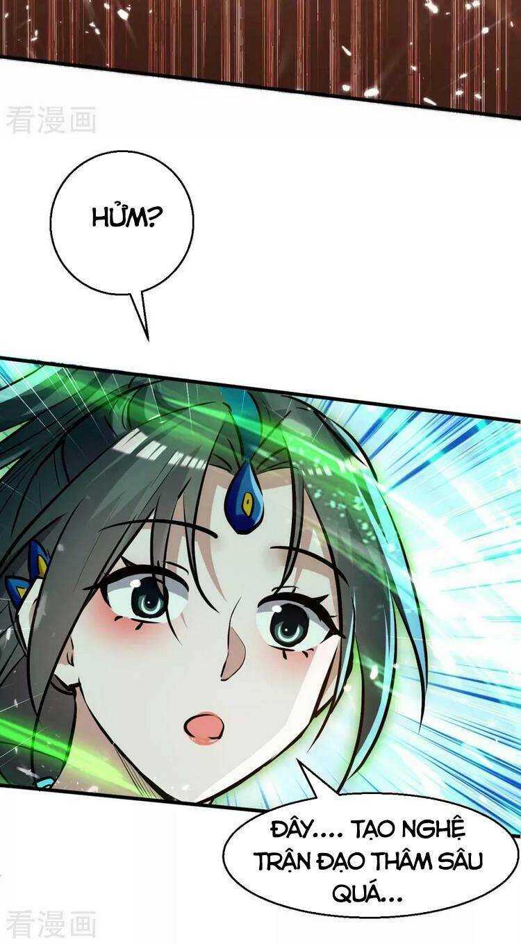 Tiên Đế Qui Lai: Chapter 238