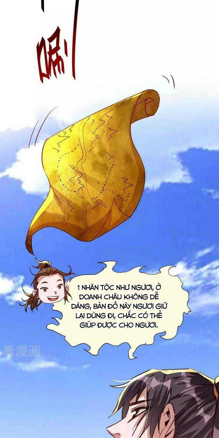 Tiên Đế Qui Lai: Chapter 238