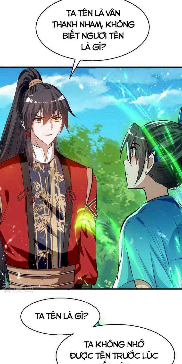 Tiên Đế Qui Lai: Chapter 238