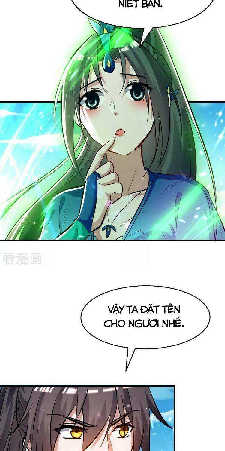 Tiên Đế Qui Lai: Chapter 238