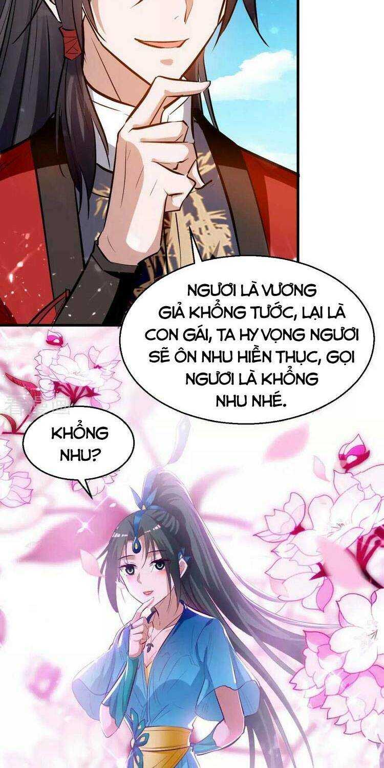 Tiên Đế Qui Lai: Chapter 238