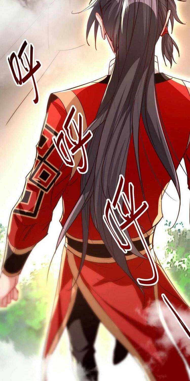 Tiên Đế Qui Lai: Chapter 240