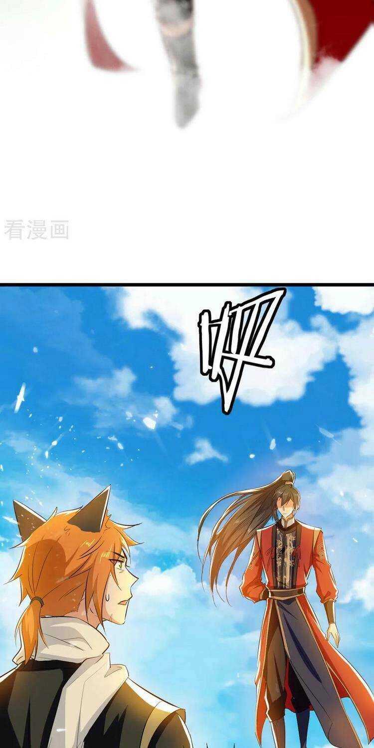 Tiên Đế Qui Lai: Chapter 240
