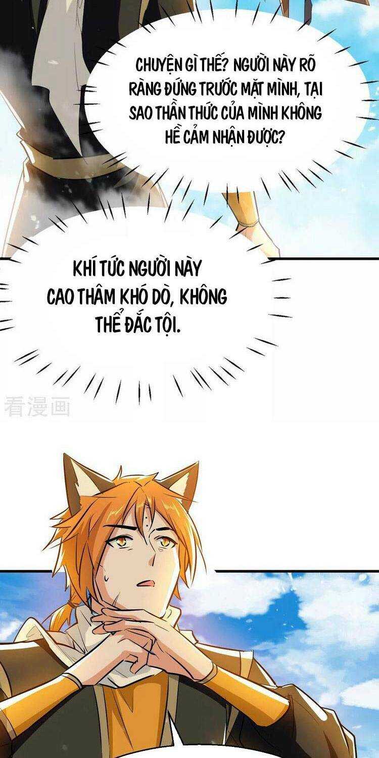 Tiên Đế Qui Lai: Chapter 240