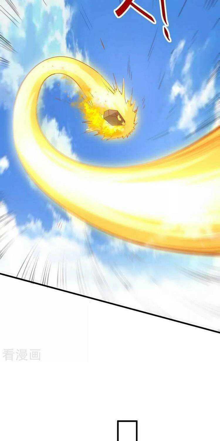 Tiên Đế Qui Lai: Chapter 240