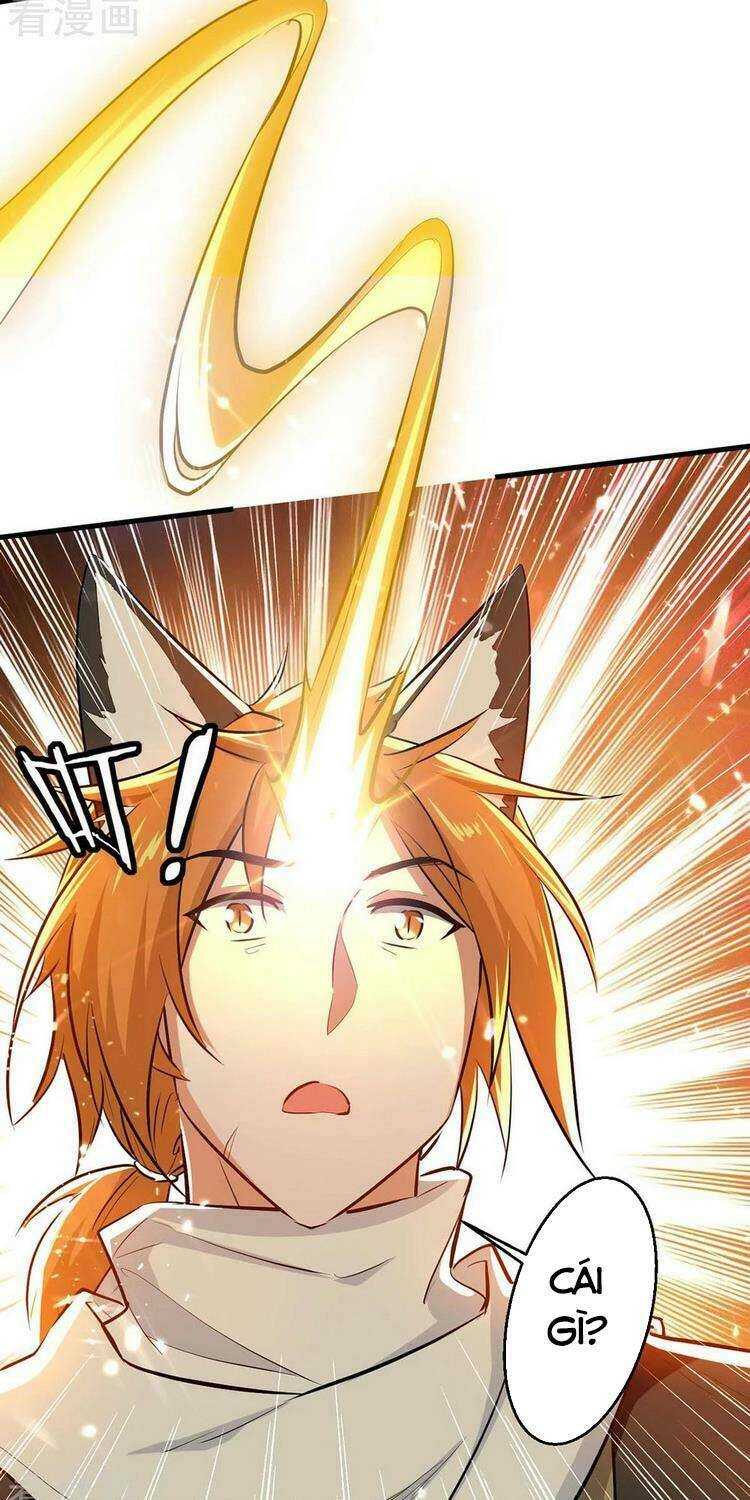 Tiên Đế Qui Lai: Chapter 240
