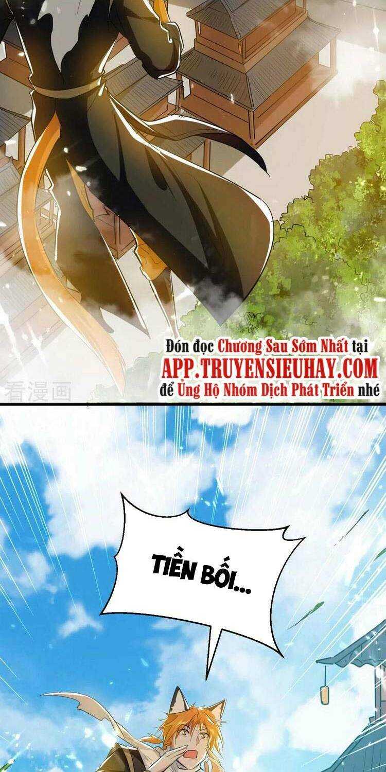 Tiên Đế Qui Lai: Chapter 240