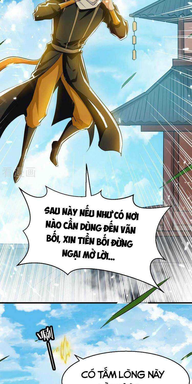 Tiên Đế Qui Lai: Chapter 240