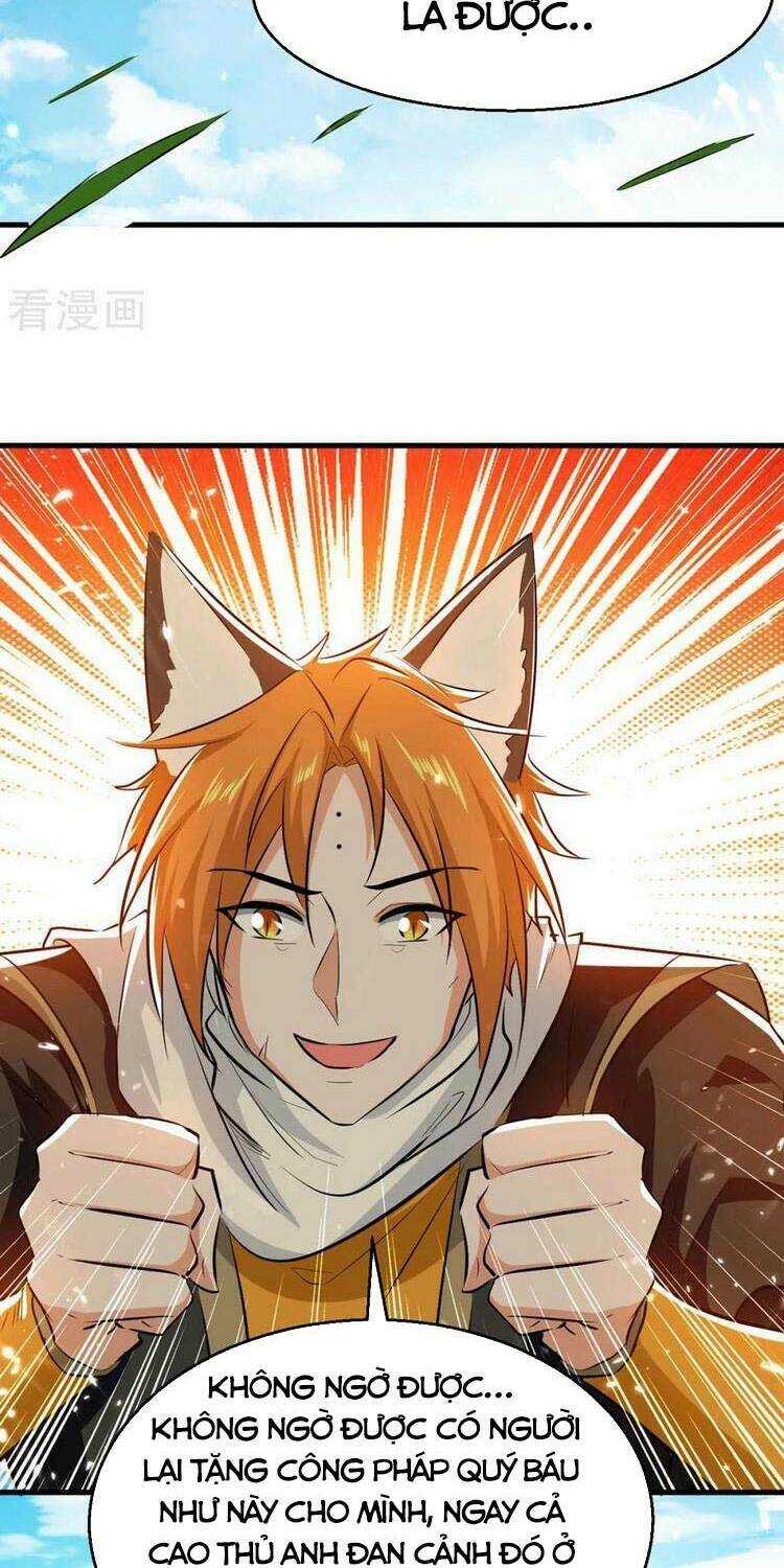 Tiên Đế Qui Lai: Chapter 240