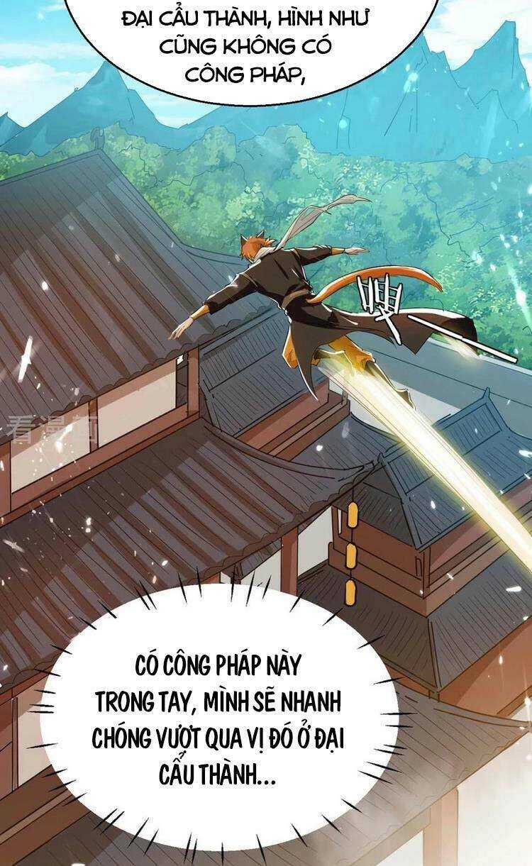 Tiên Đế Qui Lai: Chapter 240
