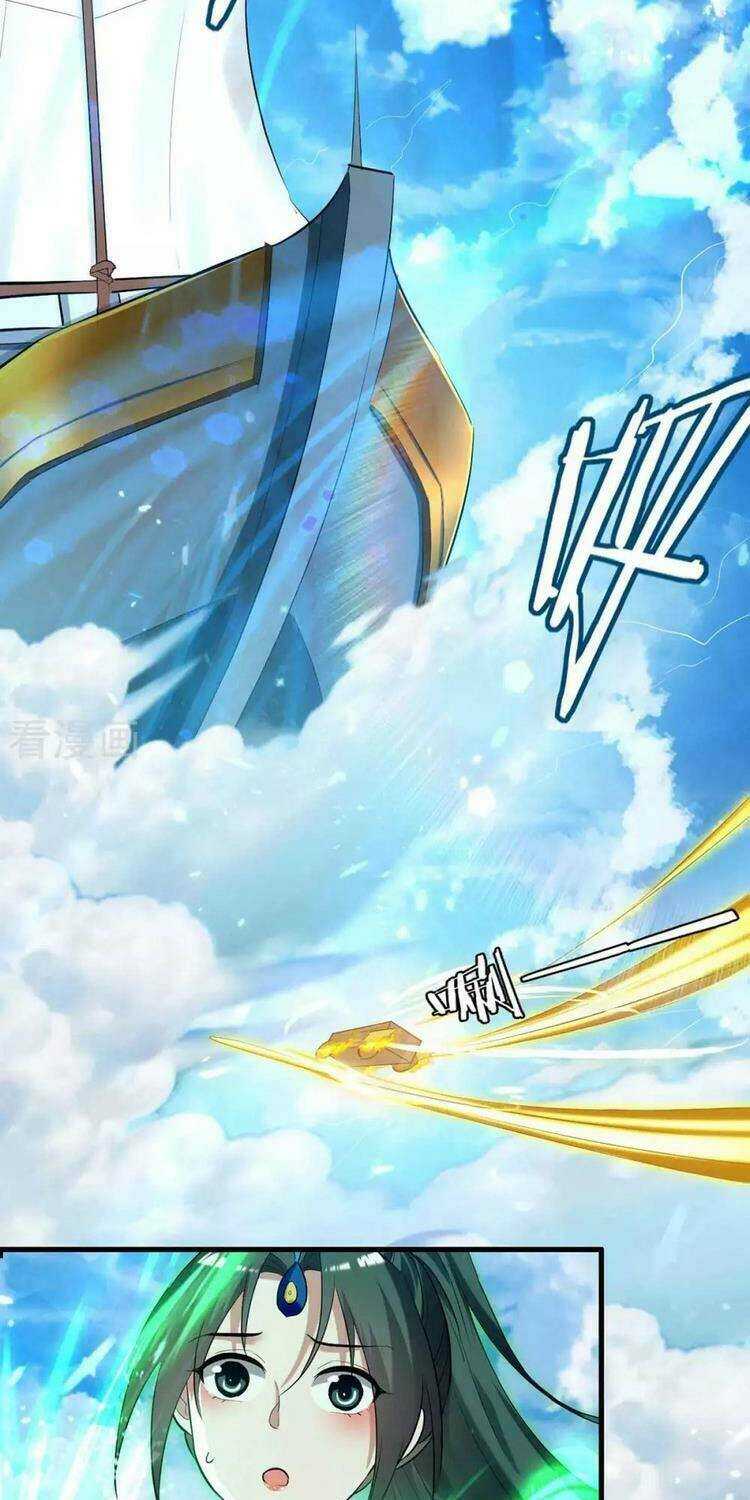 Tiên Đế Qui Lai: Chapter 241