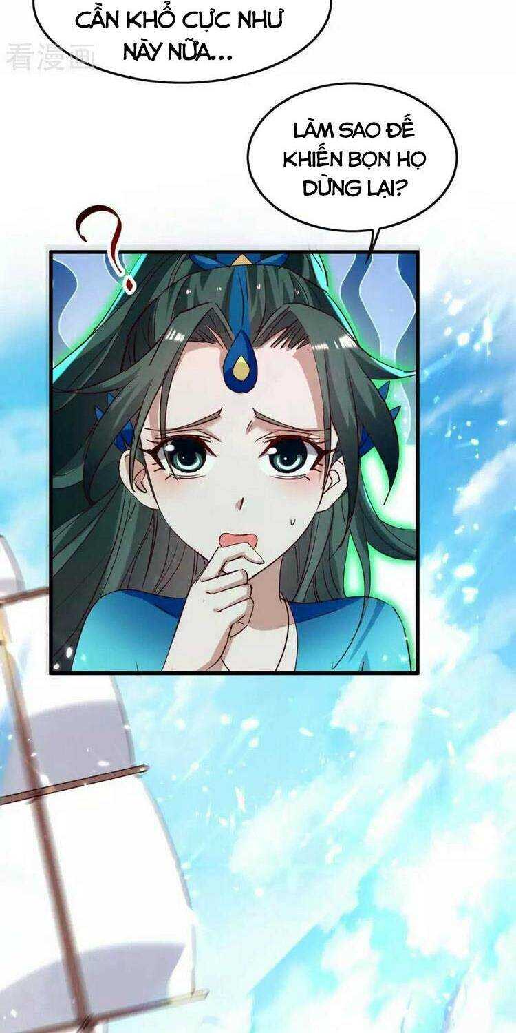 Tiên Đế Qui Lai: Chapter 241