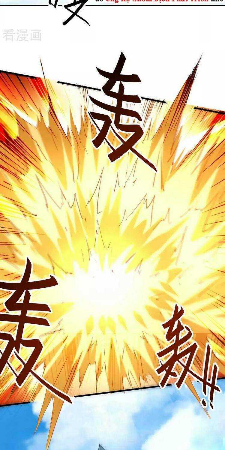 Tiên Đế Qui Lai: Chapter 241