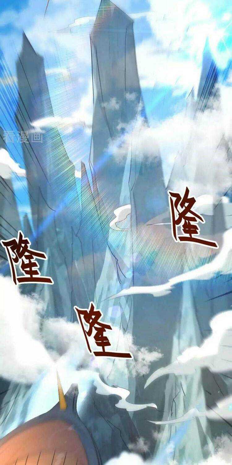 Tiên Đế Qui Lai: Chapter 241