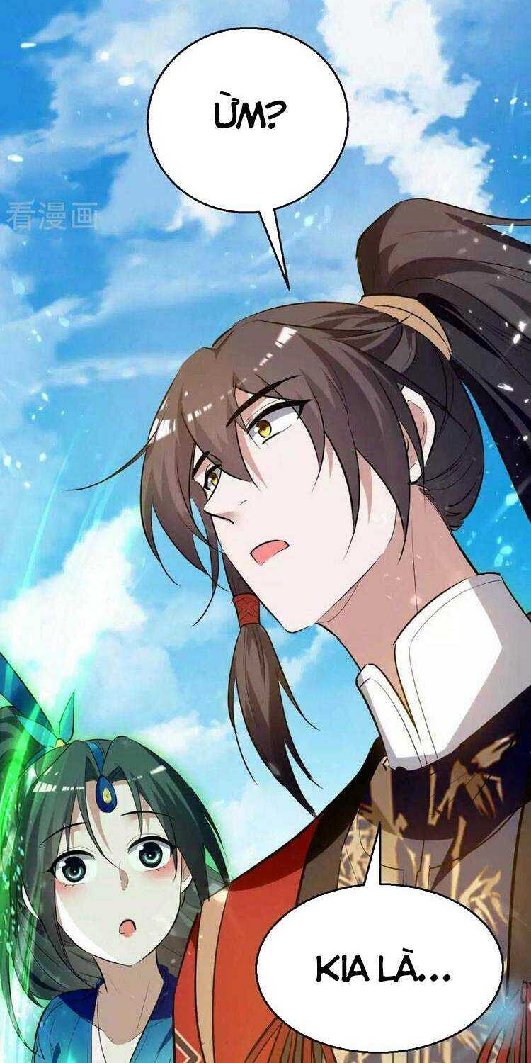 Tiên Đế Qui Lai: Chapter 241