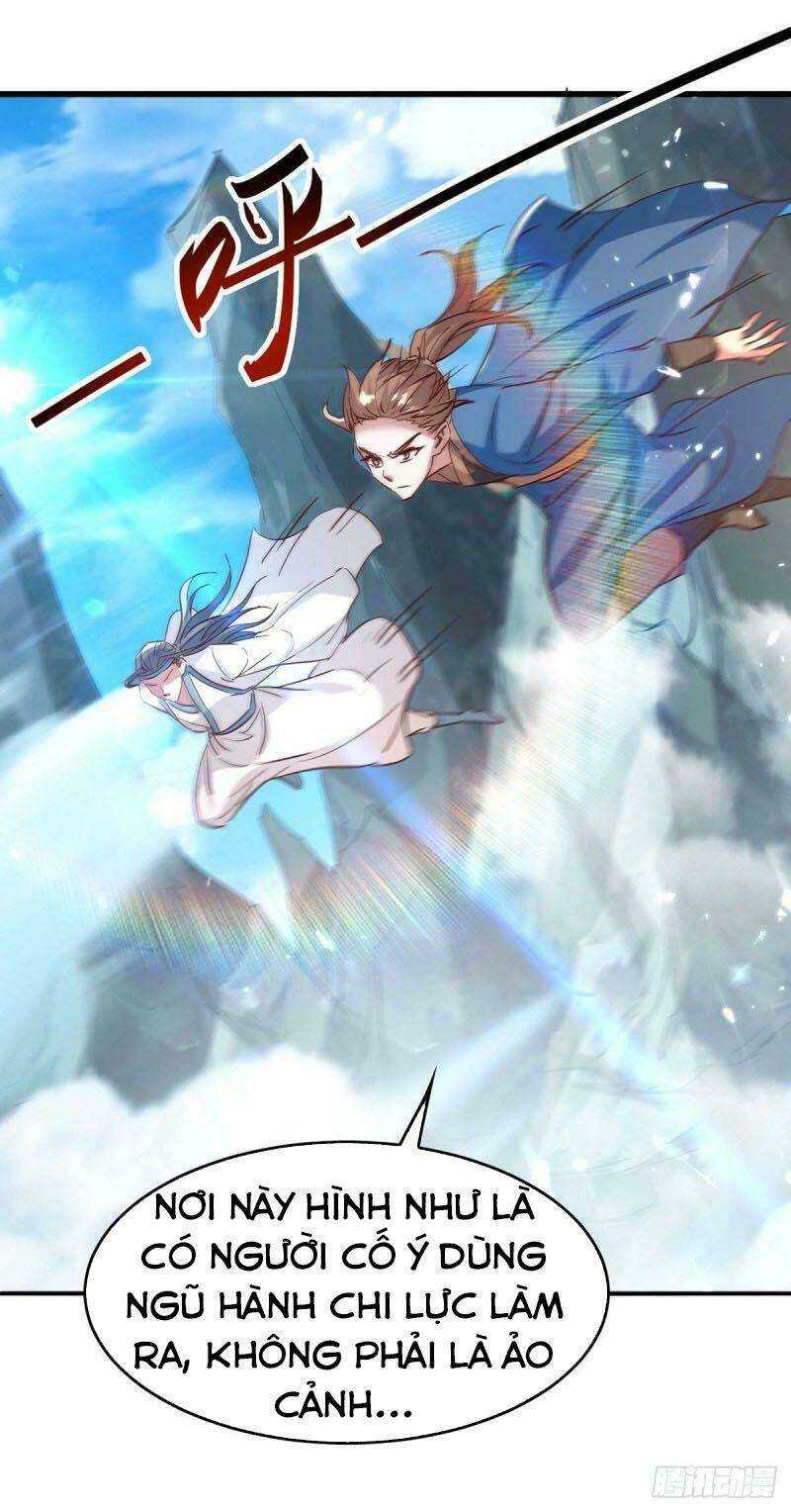 Tiên Đế Qui Lai: Chapter 242