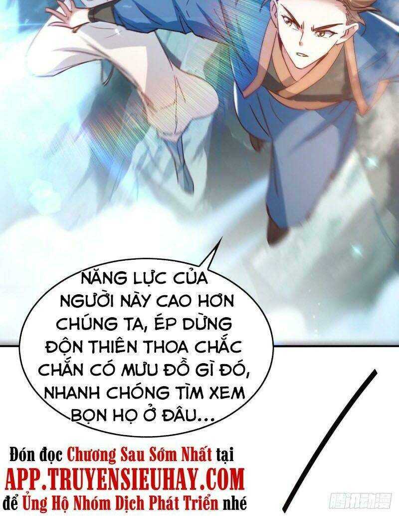 Tiên Đế Qui Lai: Chapter 242