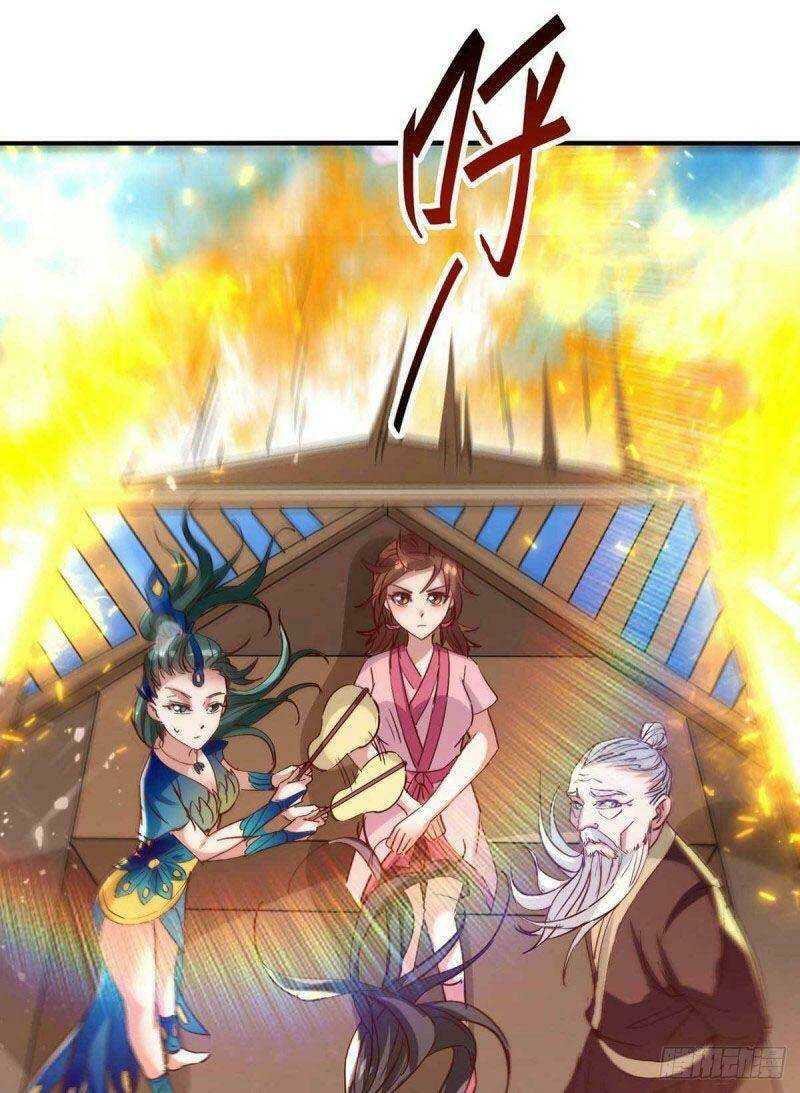Tiên Đế Qui Lai: Chapter 242