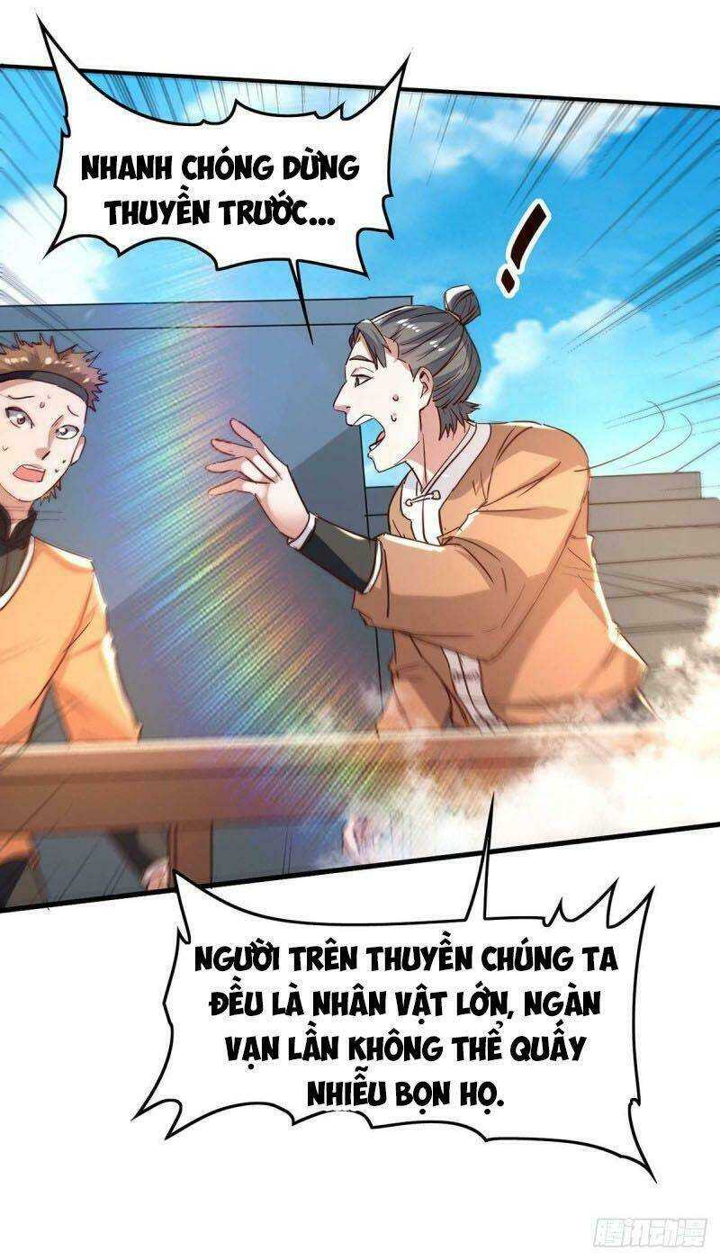 Tiên Đế Qui Lai: Chapter 242