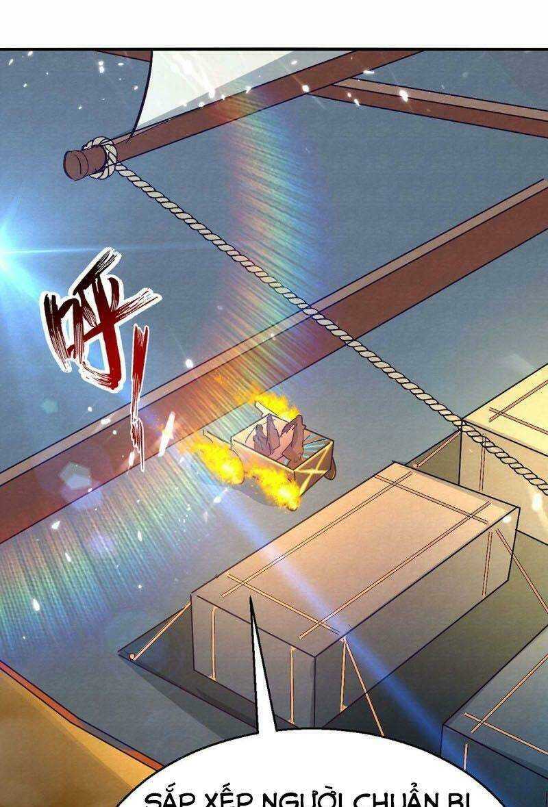 Tiên Đế Qui Lai: Chapter 242