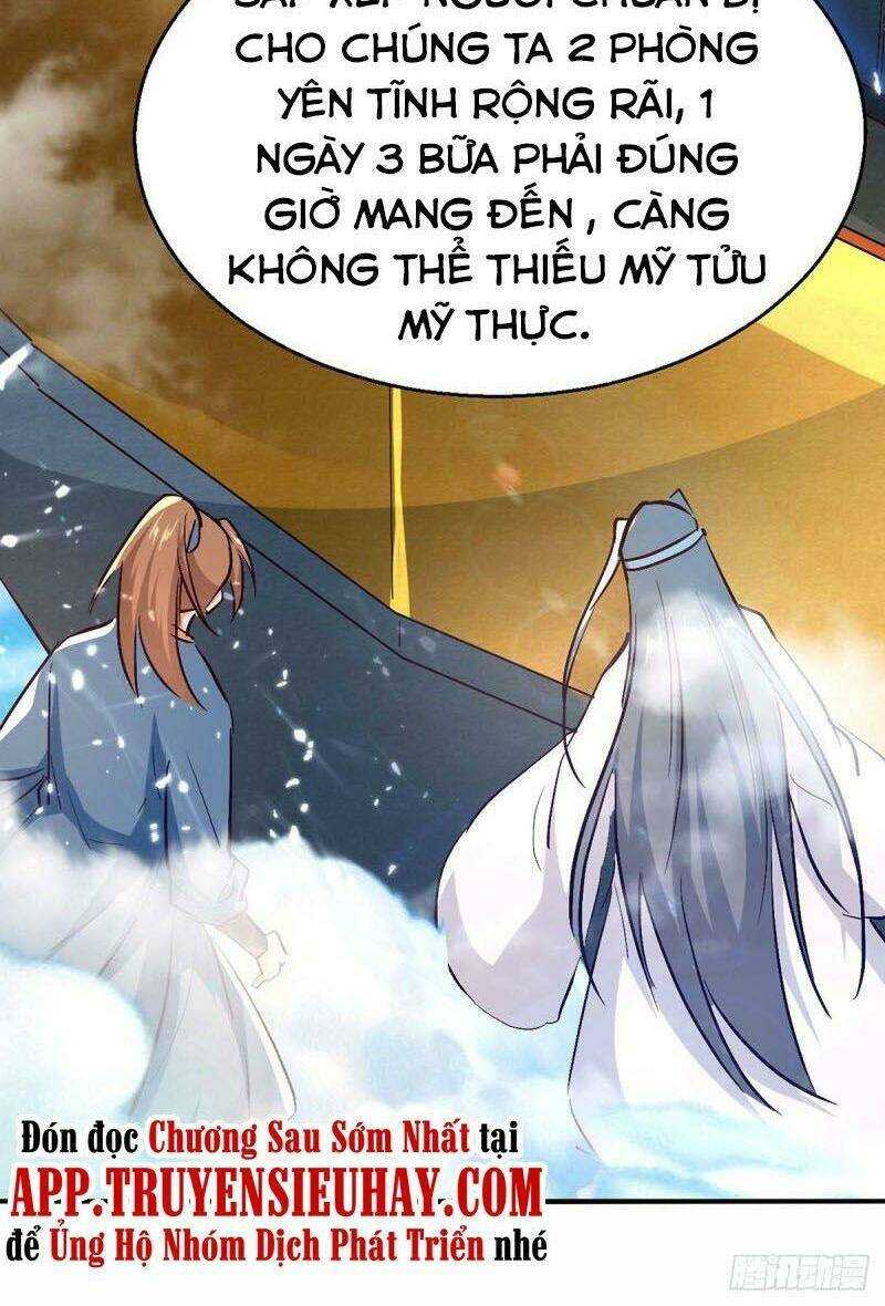 Tiên Đế Qui Lai: Chapter 242