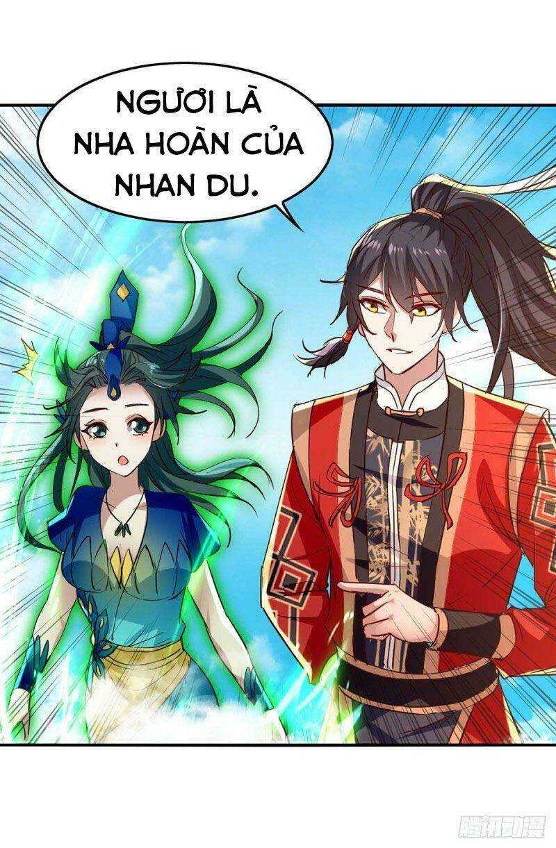 Tiên Đế Qui Lai: Chapter 242