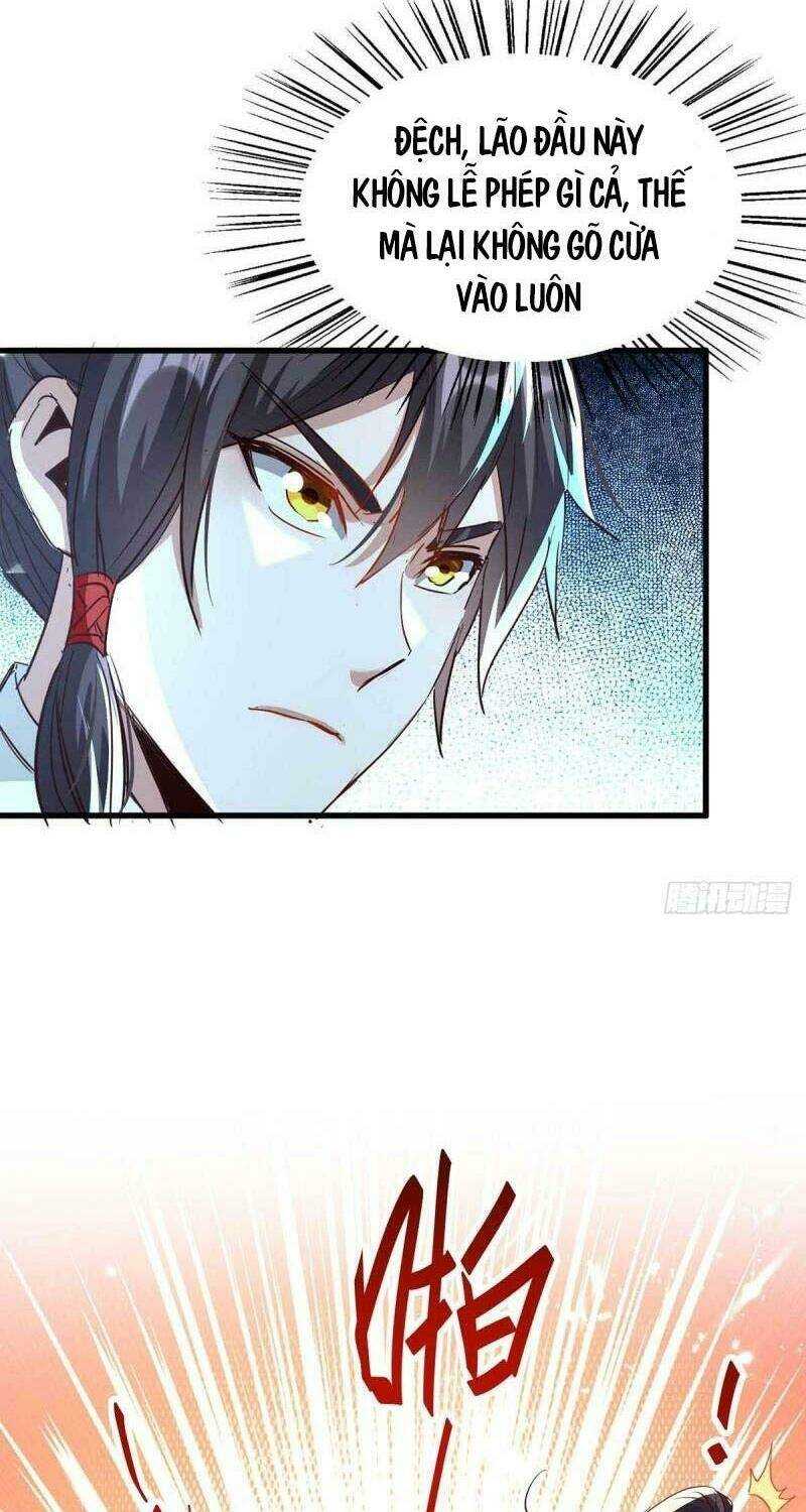 Tiên Đế Qui Lai: Chapter 243